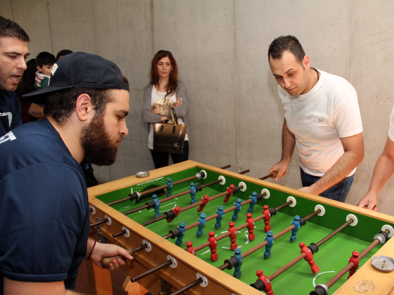 9th Beirut Corporate Games